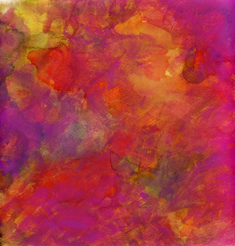 Garden Abstraction 30 art print by Sophia Buddenhaugen for $57.95 CAD