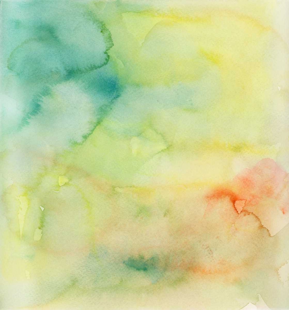 Garden Abstraction 31 art print by Sophia Buddenhaugen for $57.95 CAD