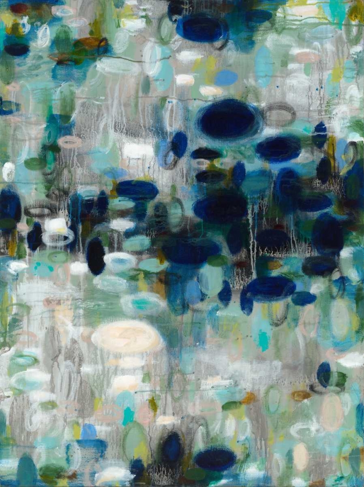 Watery Story art print by Matt Kaplinsky for $57.95 CAD