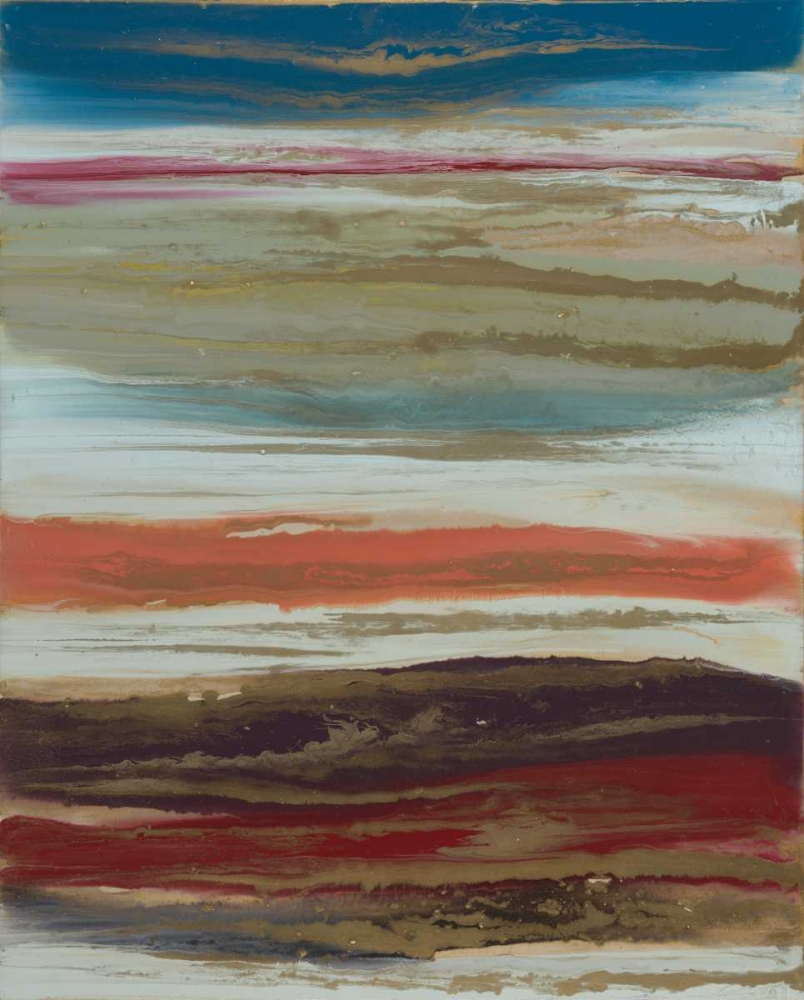 Morning Dawn art print by Blakely Bering for $57.95 CAD