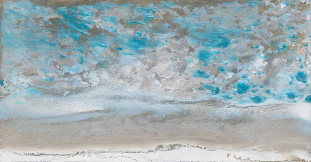 Low Tide art print by Blakely Bering for $57.95 CAD