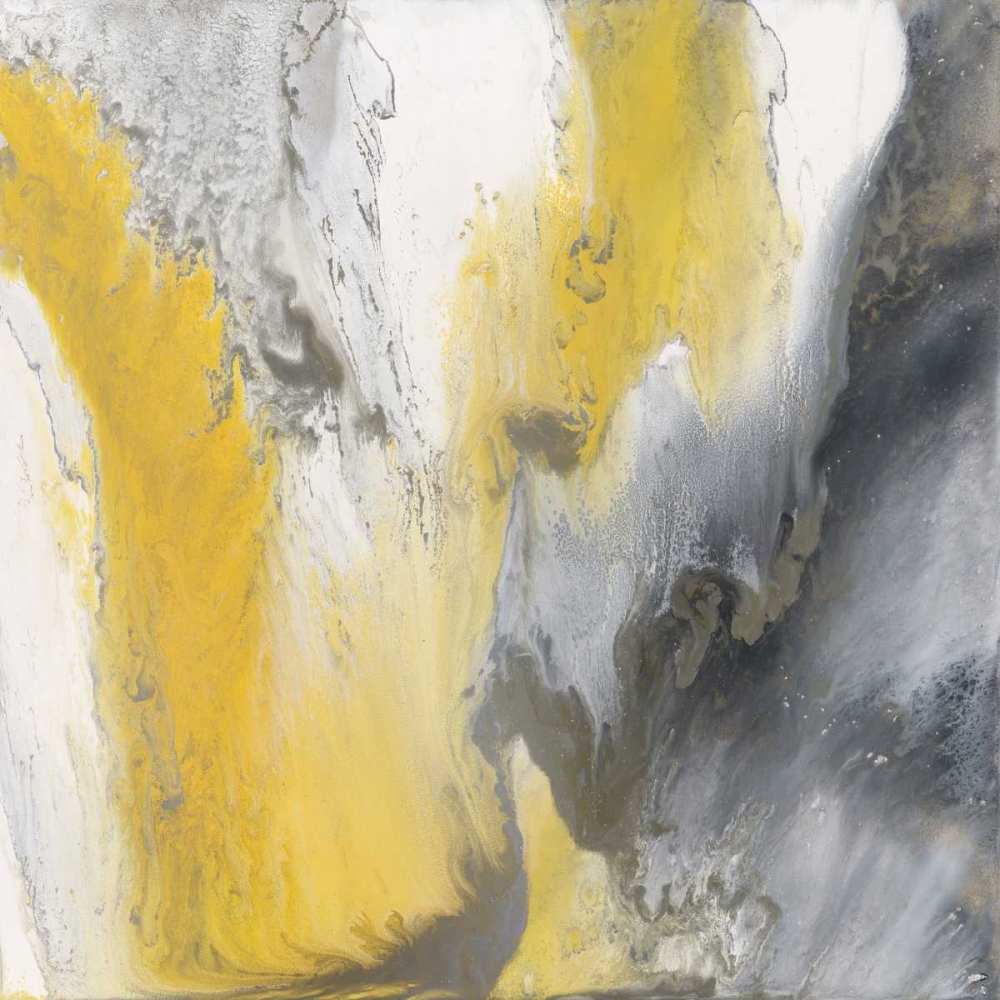 Blissful art print by Blakely Bering for $57.95 CAD