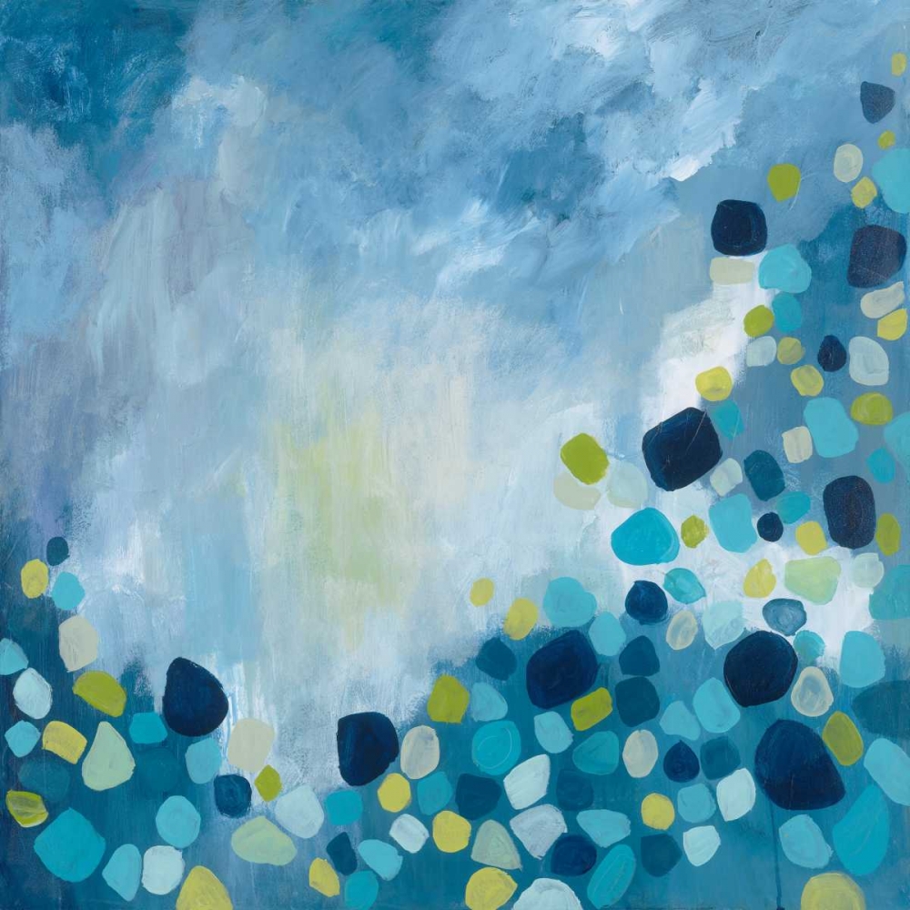 Bounce art print by Hutton for $57.95 CAD