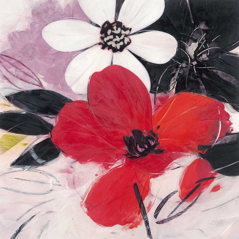 Elan 1 art print by Ivo for $57.95 CAD