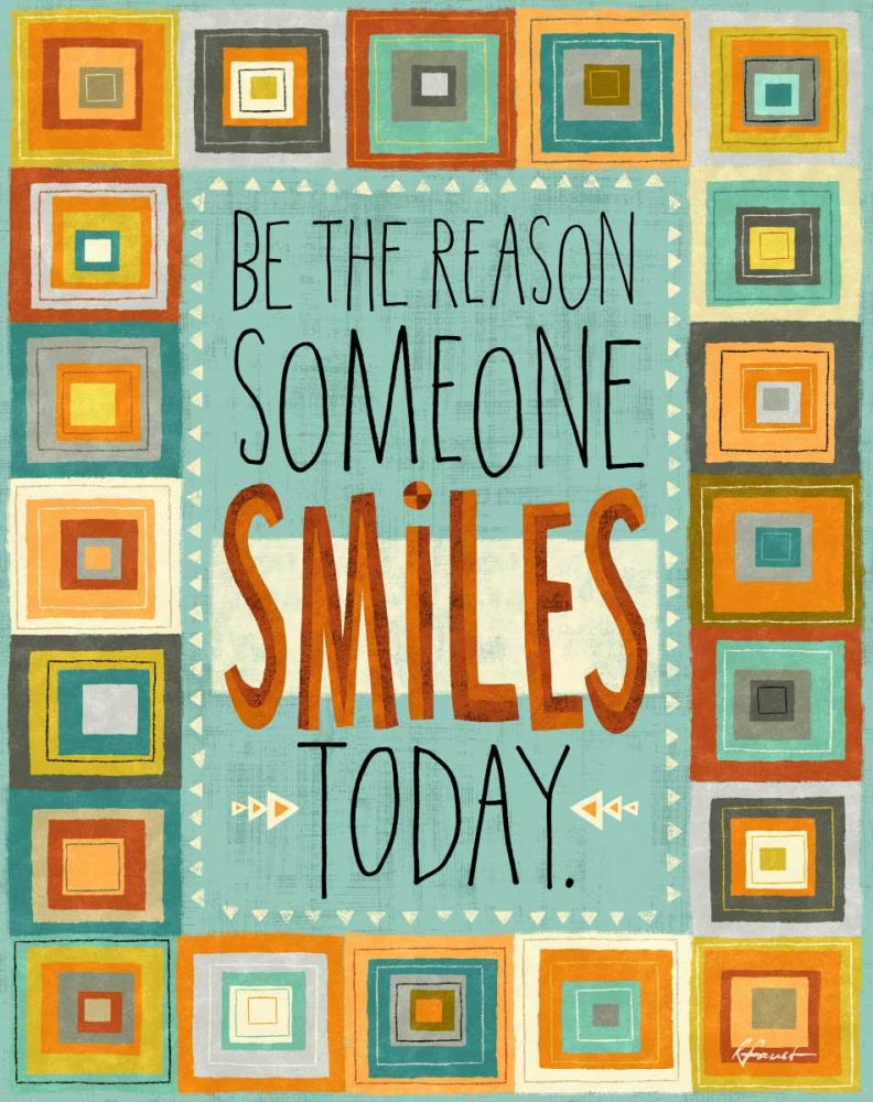 Awesome Words 8 art print by Richard Faust for $57.95 CAD