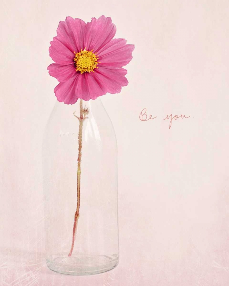 Quiet Floral Setting 1 art print by Susannah Tucker Photography for $57.95 CAD