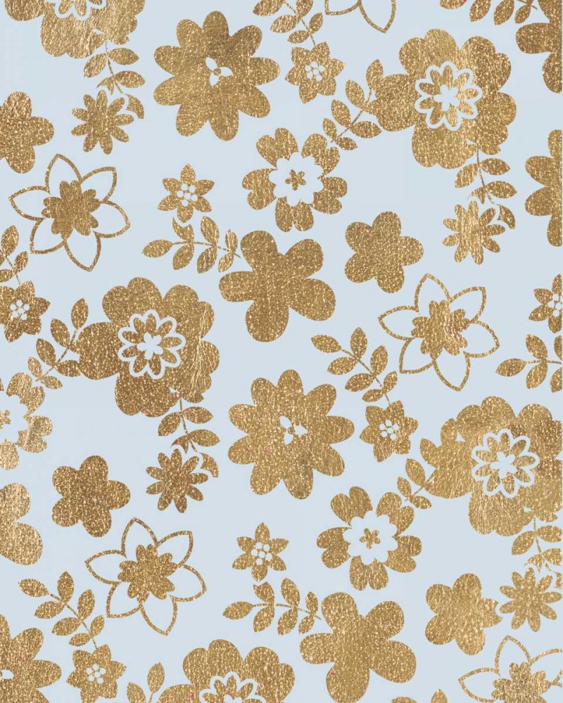 Collection Of Little Wings_Pattern art print by Susannah Tucker Photography for $57.95 CAD