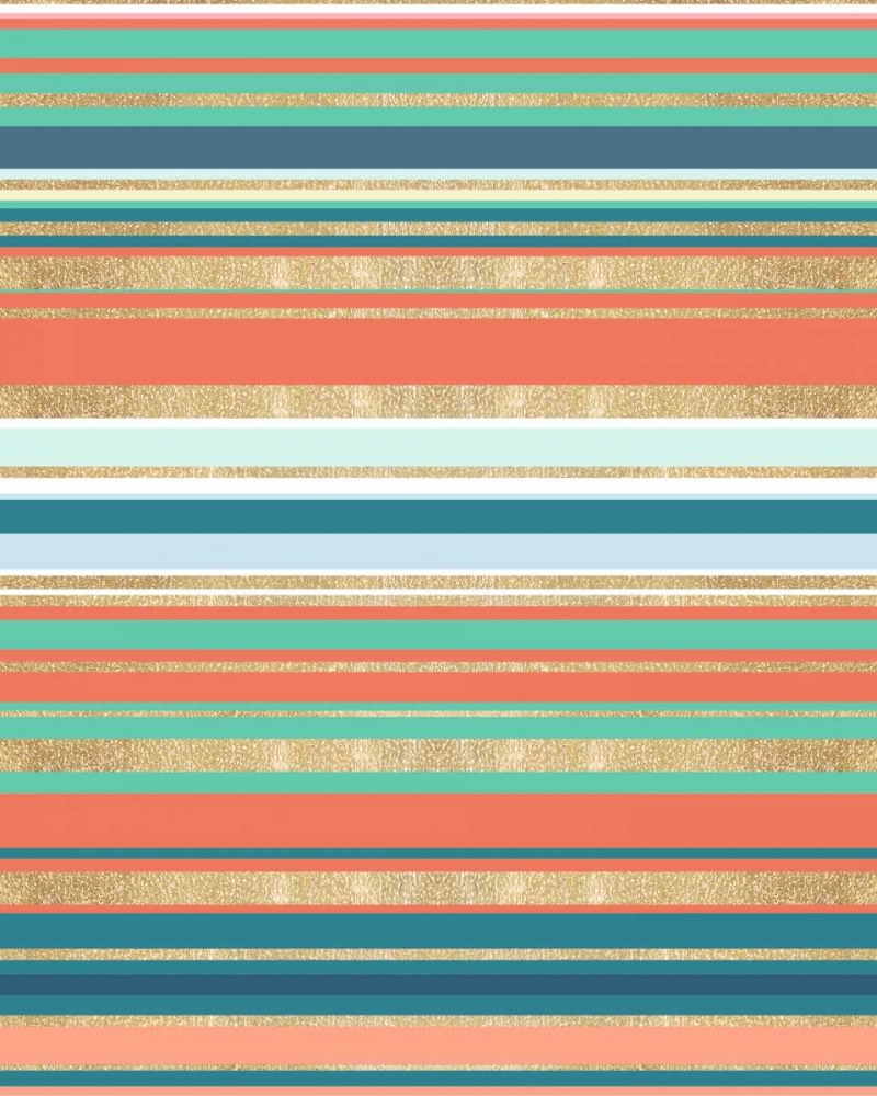 Lets Have Fun Together_Pattern art print by Susannah Tucker Photography for $57.95 CAD