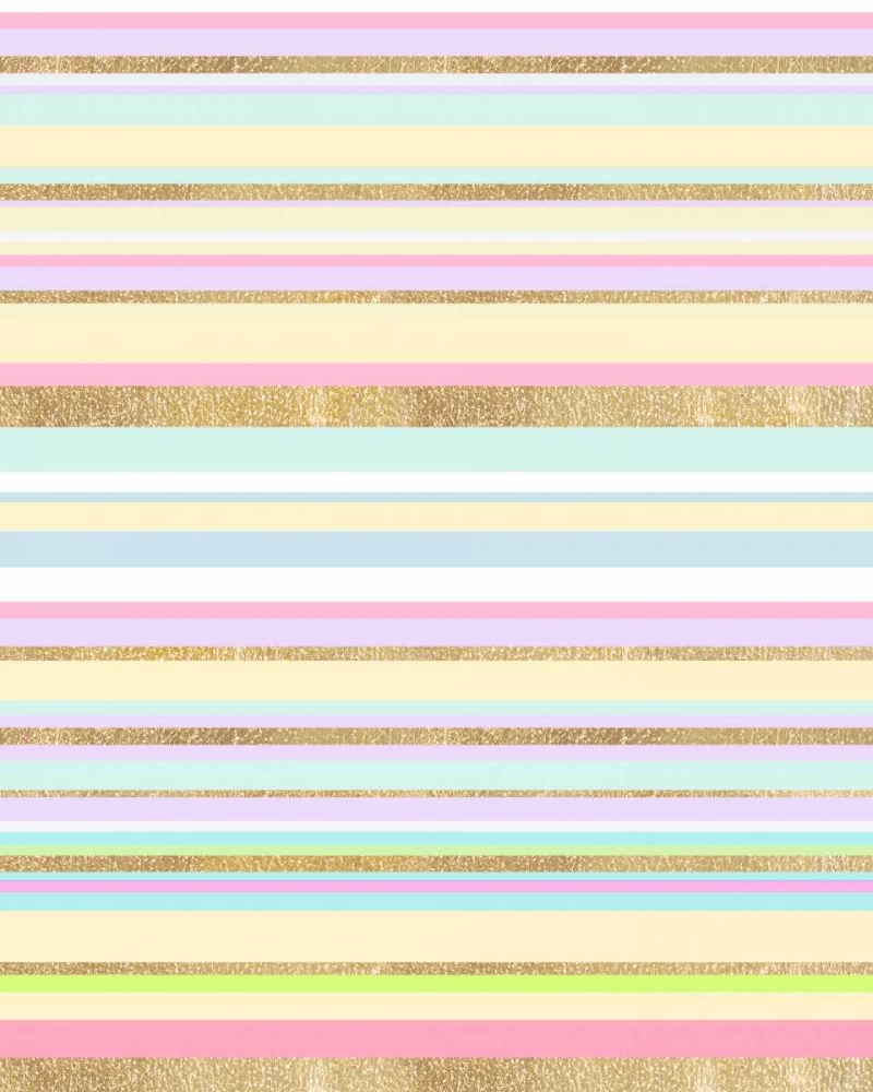 Menu Of Sweet Things_Pattern art print by Susannah Tucker Photography for $57.95 CAD