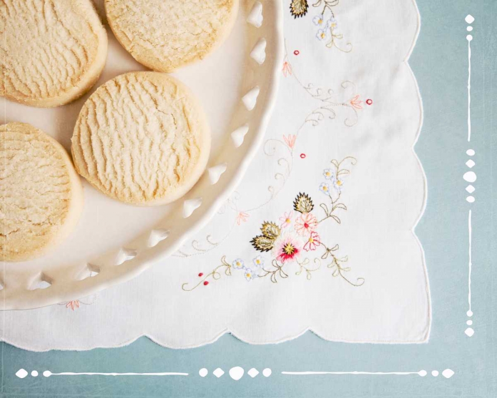 Baking Diary 1 art print by Susannah Tucker Photography for $57.95 CAD