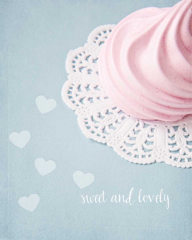 Sweet and Lovely art print by Susannah Tucker Photography for $57.95 CAD