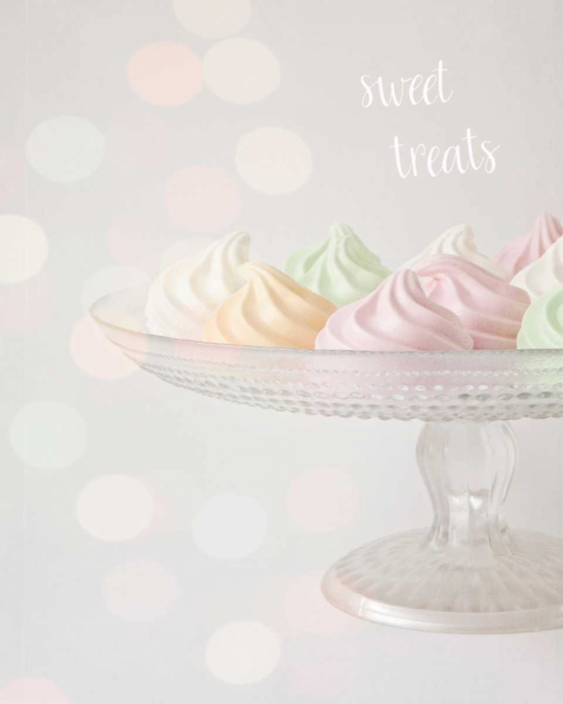 Sweet Treats art print by Susannah Tucker Photography for $57.95 CAD