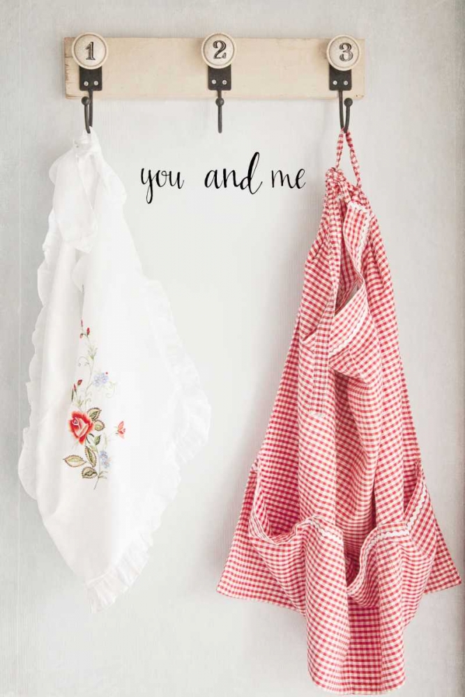 You and Me art print by Susannah Tucker Photography for $57.95 CAD