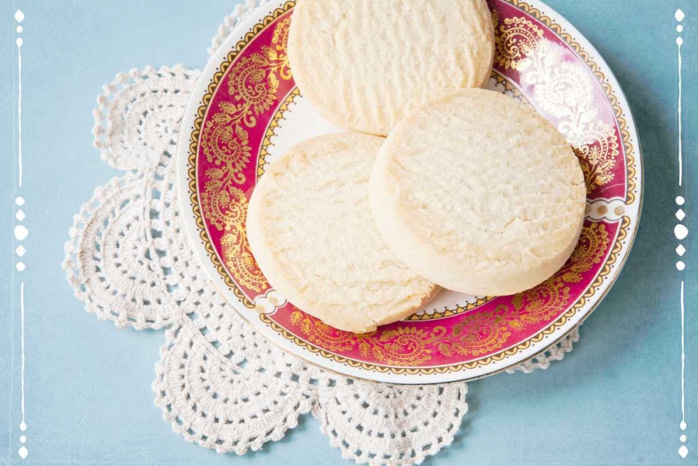 Baking Diary 6 art print by Susannah Tucker Photography for $57.95 CAD