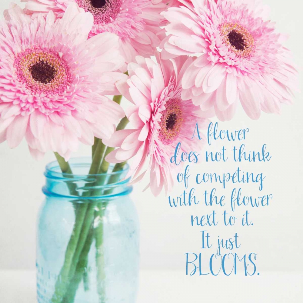 It Just Blooms art print by Susannah Tucker Photography for $57.95 CAD