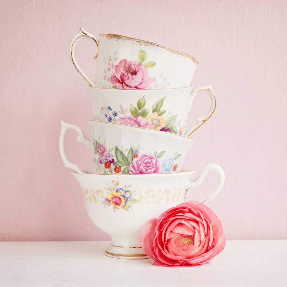 My Cup of Tea art print by Susannah Tucker Photography for $57.95 CAD