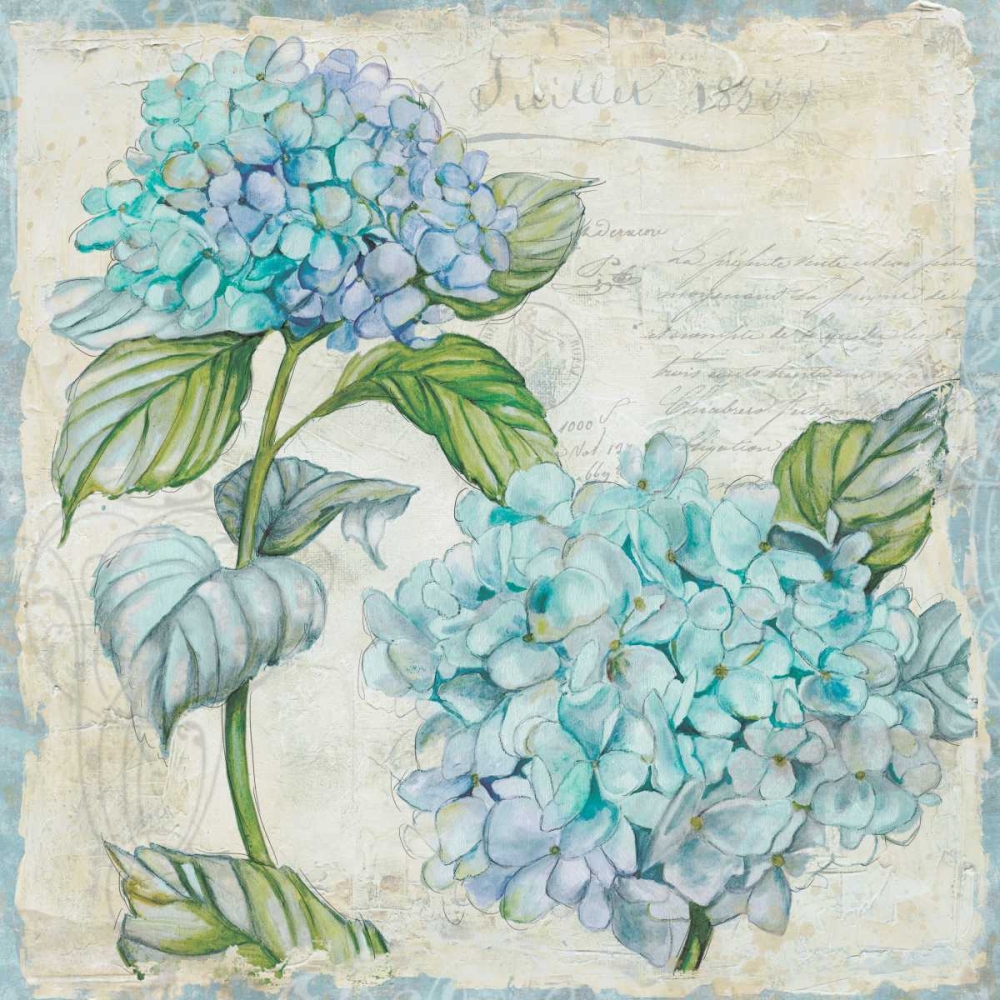 Studio Field Sketch 2 art print by Studio Rofino for $57.95 CAD
