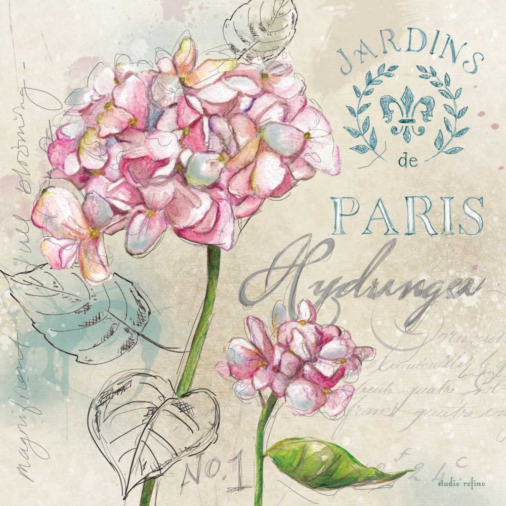 Sketchbook Days 1 art print by Studio Rofino for $57.95 CAD