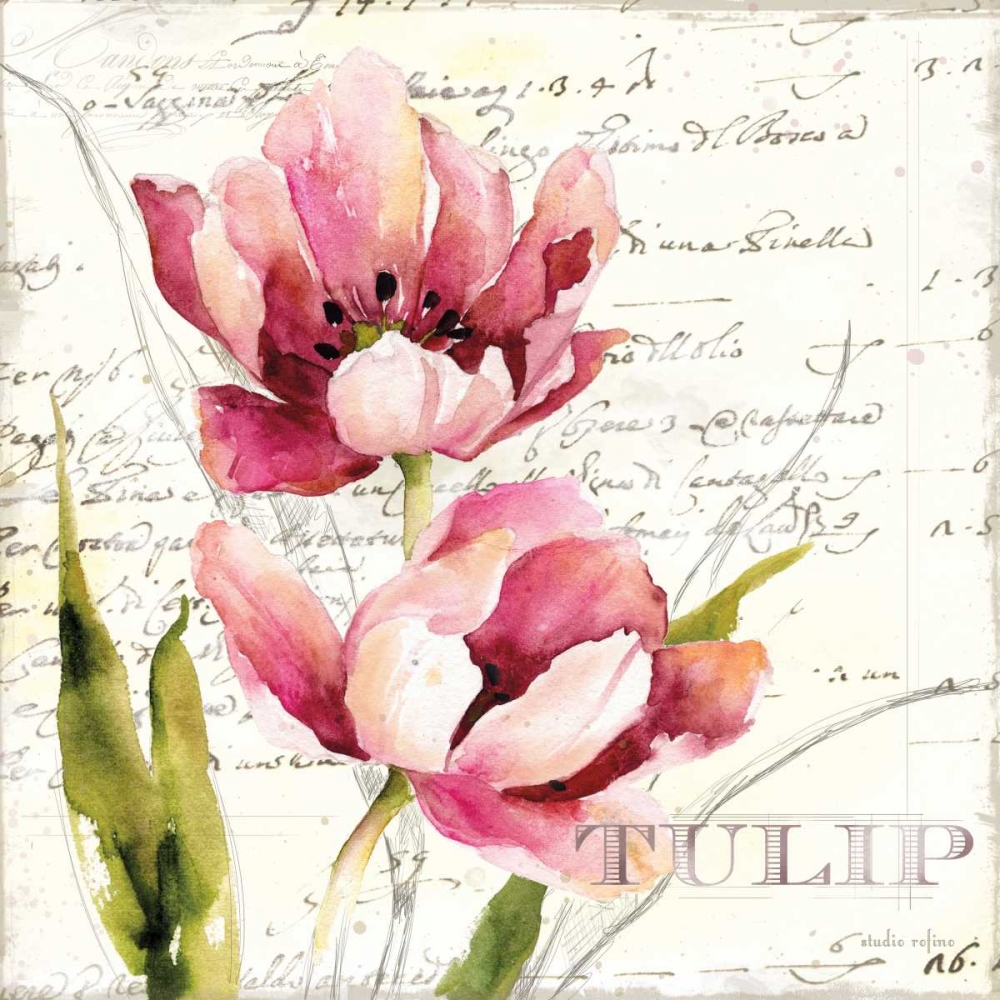 Memory Sketch 1 art print by Studio Rofino for $57.95 CAD