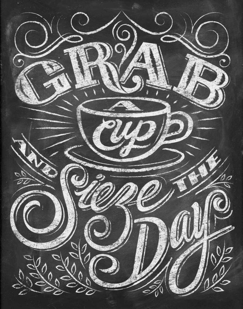 Wise Coffee 2 art print by Dorothea Taylor for $57.95 CAD
