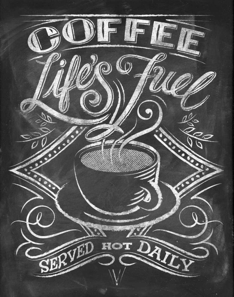 Wise Coffee 3 art print by Dorothea Taylor for $57.95 CAD
