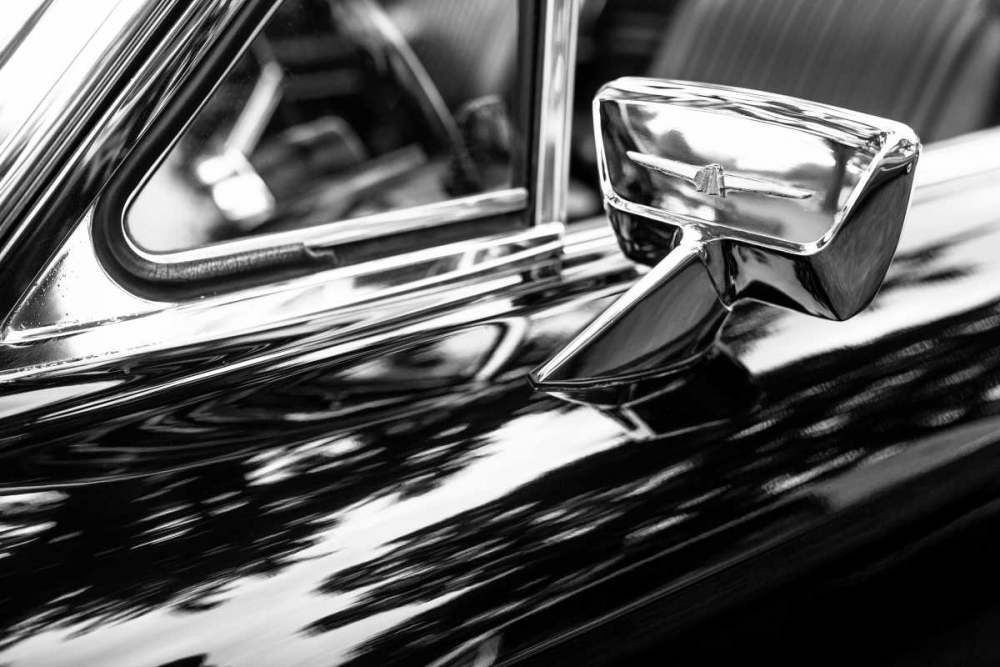 Chrome and Polish art print by Mark Spowart Photography for $57.95 CAD