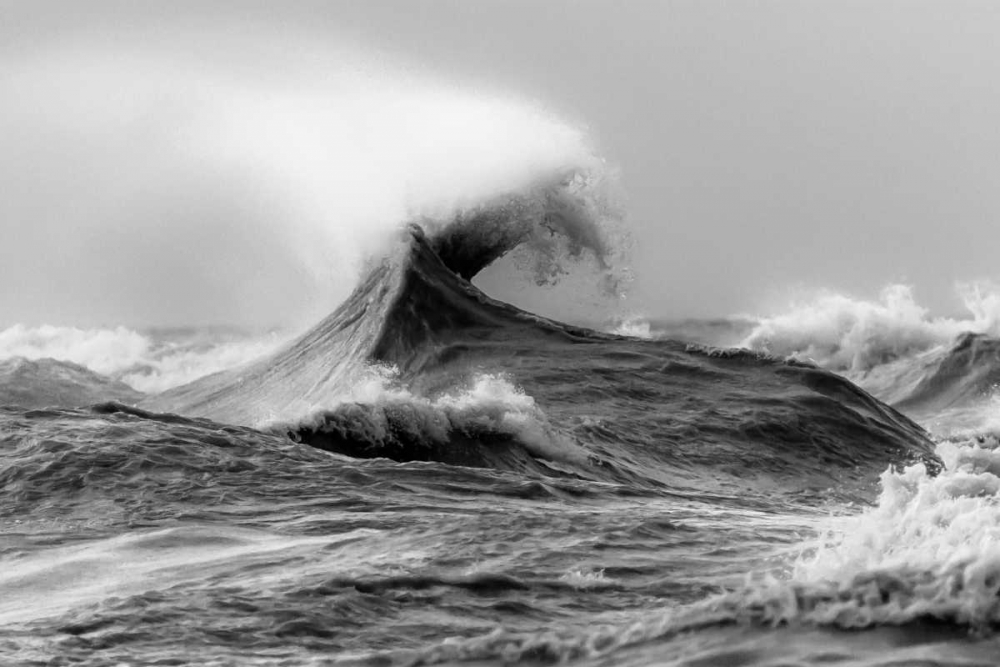 November Gales 1 art print by Mark Spowart Photography for $57.95 CAD