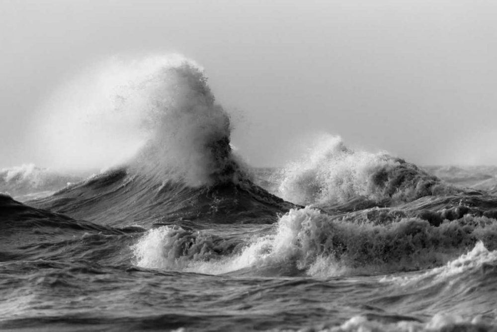 November Gales 2 art print by Mark Spowart Photography for $57.95 CAD