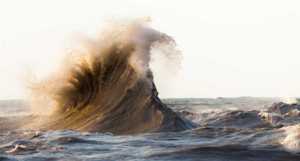 Rogue Wave art print by Mark Spowart Photography for $57.95 CAD