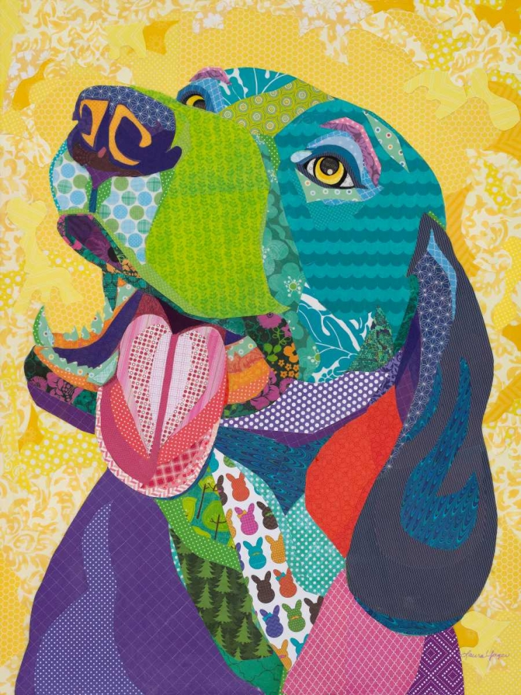 Warm Reception art print by Paper Pictures By Laura for $57.95 CAD