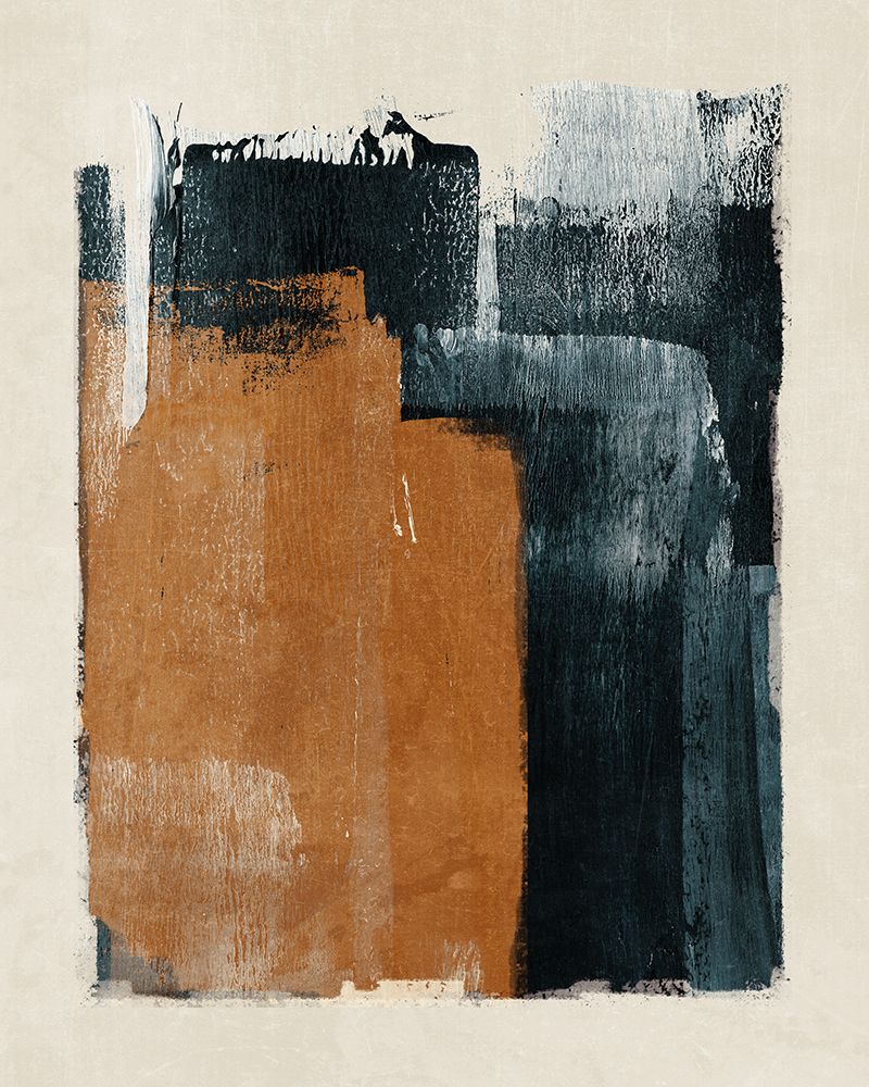 Natural Organic 2 art print by Oliver Tabby for $57.95 CAD