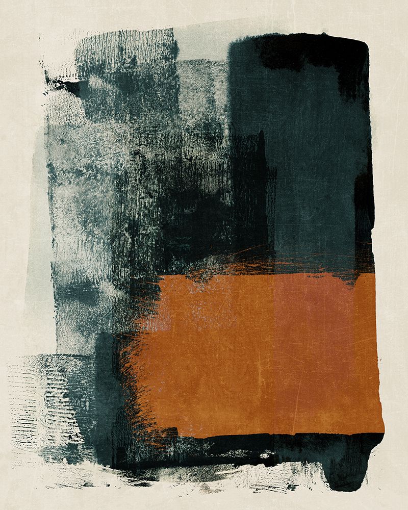 Natural Organic 3 art print by Oliver Tabby for $57.95 CAD