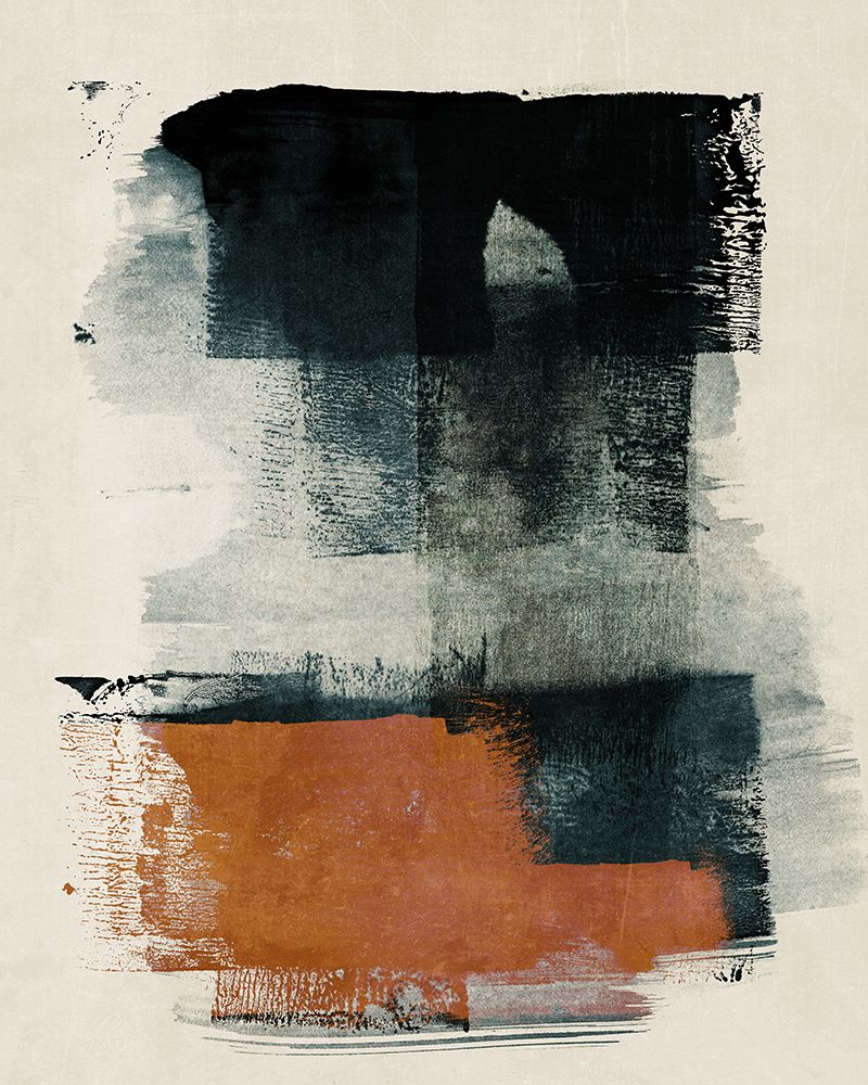 Natural Organic 4 art print by Oliver Tabby for $57.95 CAD