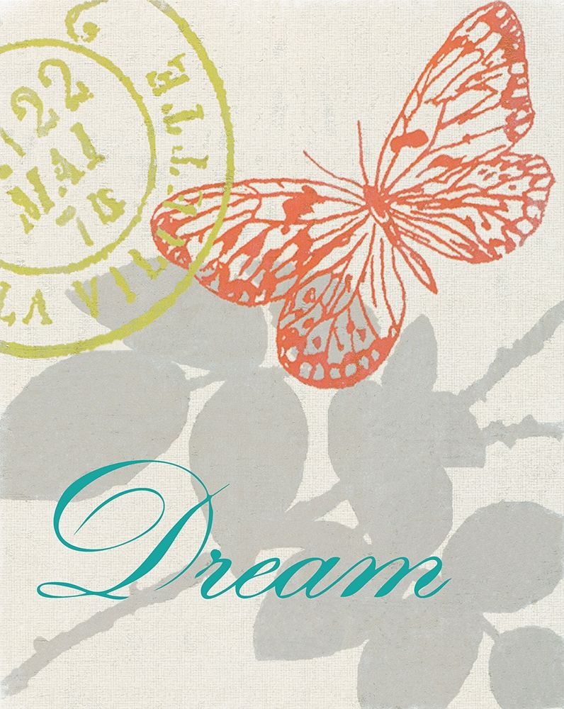 DREAM NATURE art print by Z Studio for $57.95 CAD