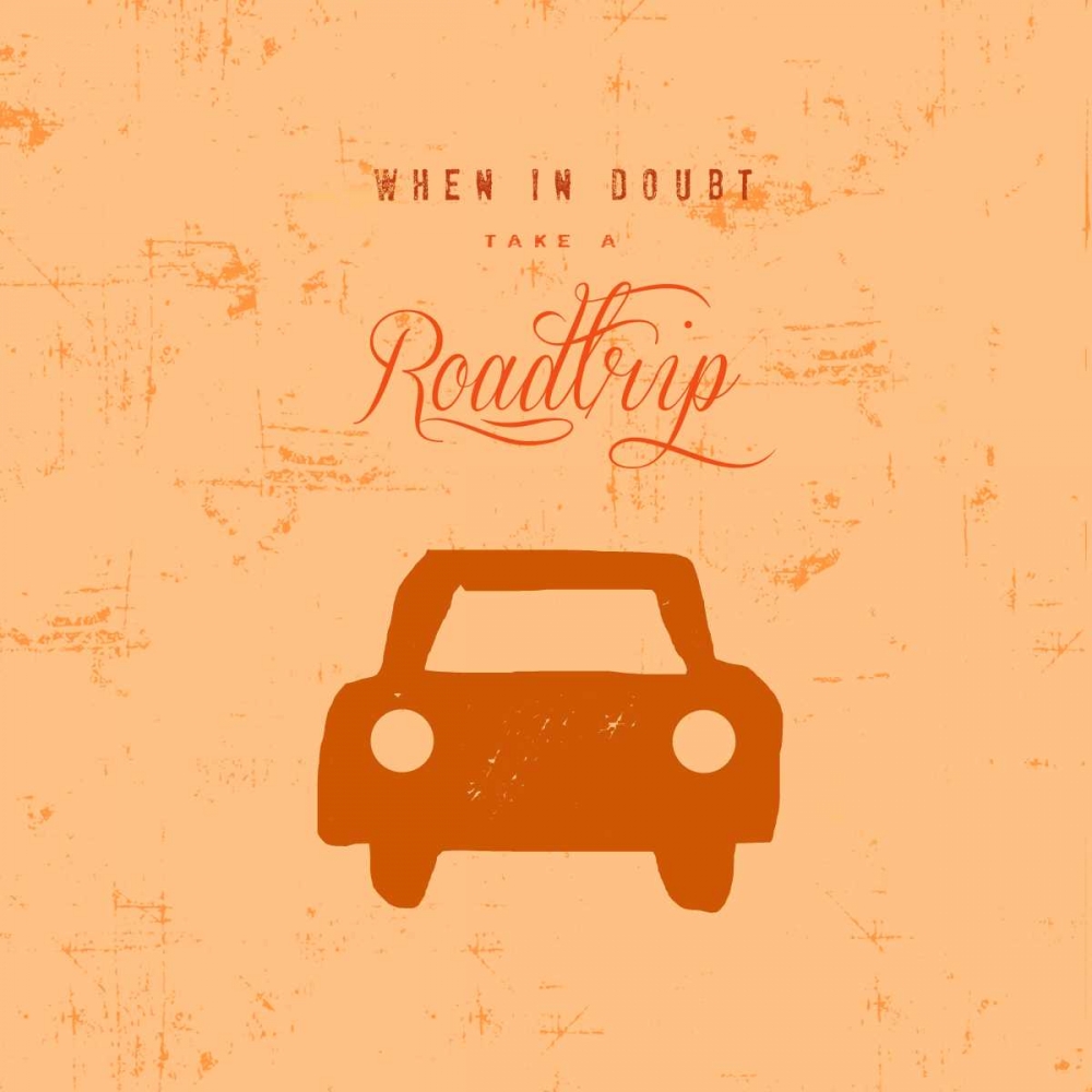 Lets Travel 4 art print by Z Studio for $57.95 CAD