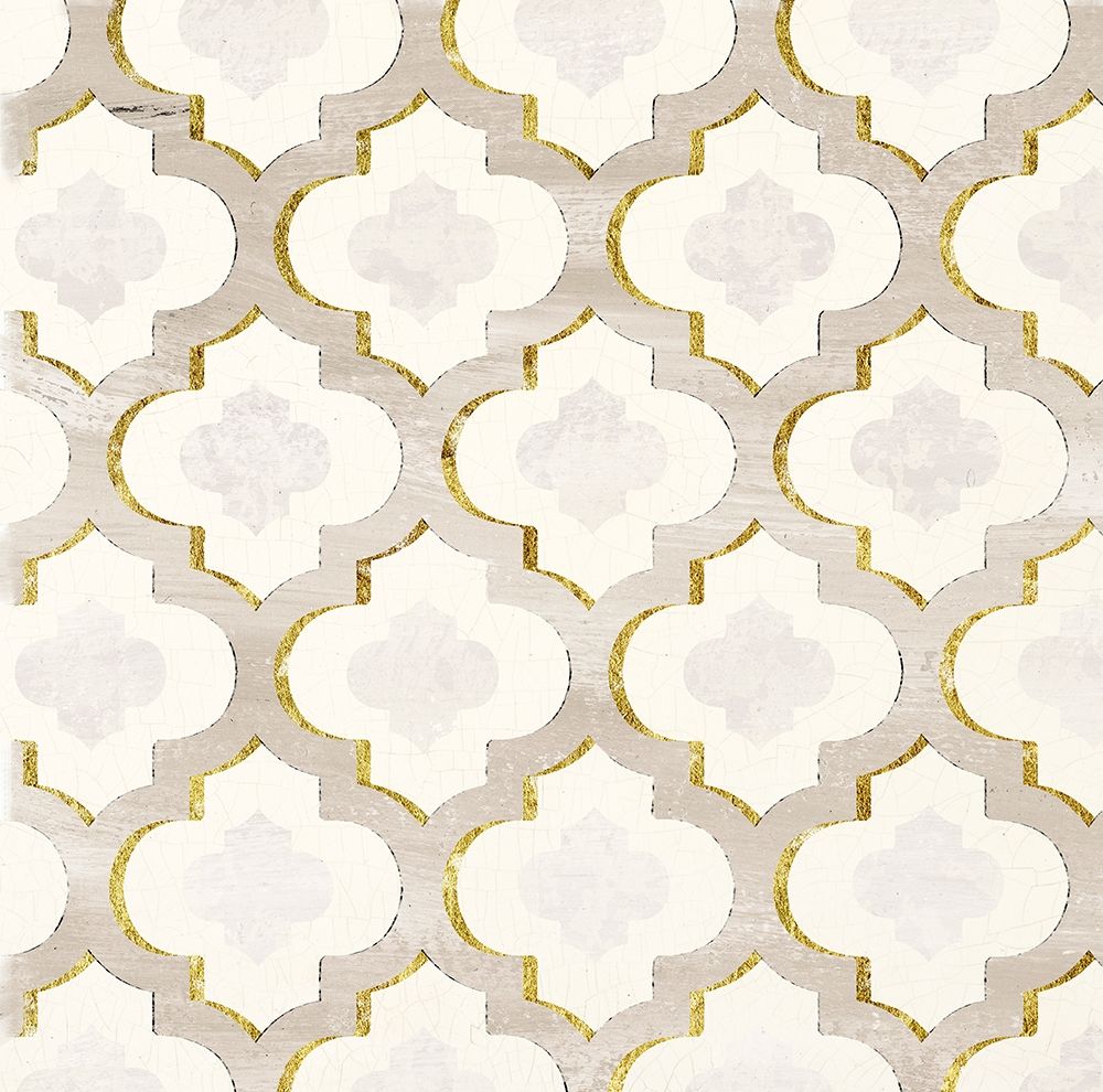 GILDED AESTHETIC MOROCCAN art print by Bella Dos Santos for $57.95 CAD