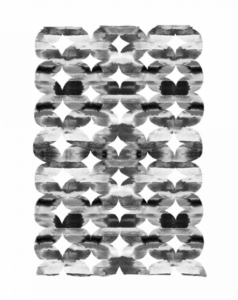 Global Influence 1 art print by Bella Dos Santos for $57.95 CAD