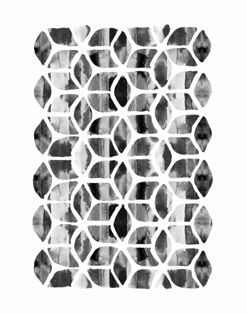 Global Influence 2 art print by Bella Dos Santos for $57.95 CAD