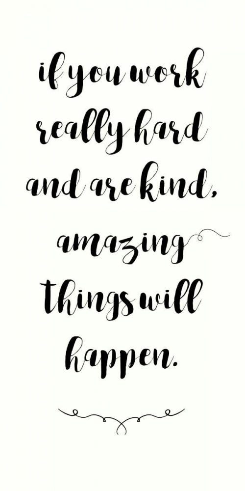 Amazing Things Will Happen 2 art print by Bella Dos Santos for $57.95 CAD