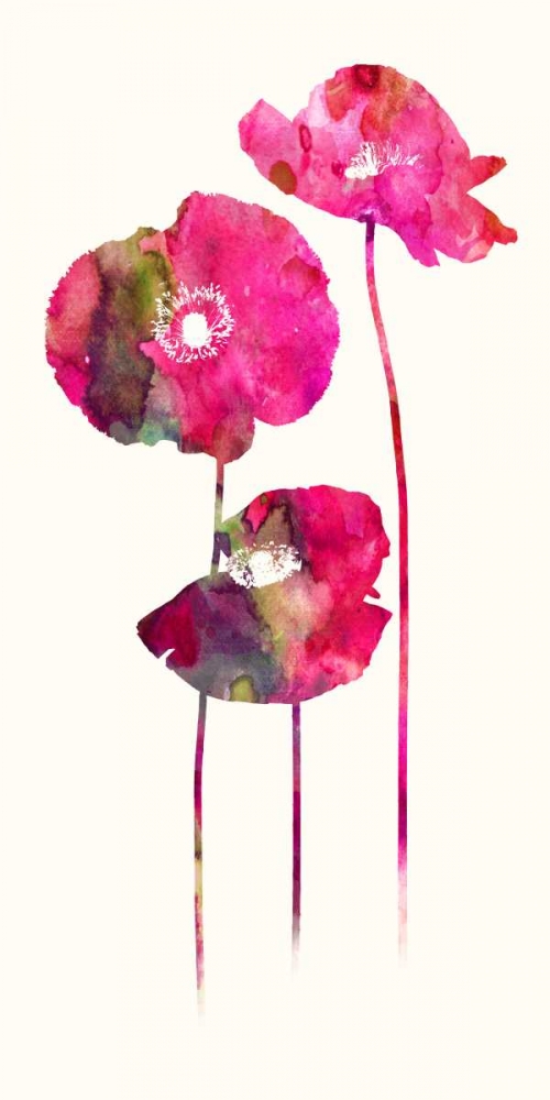 Vibrancy art print by Bella Dos Santos for $57.95 CAD