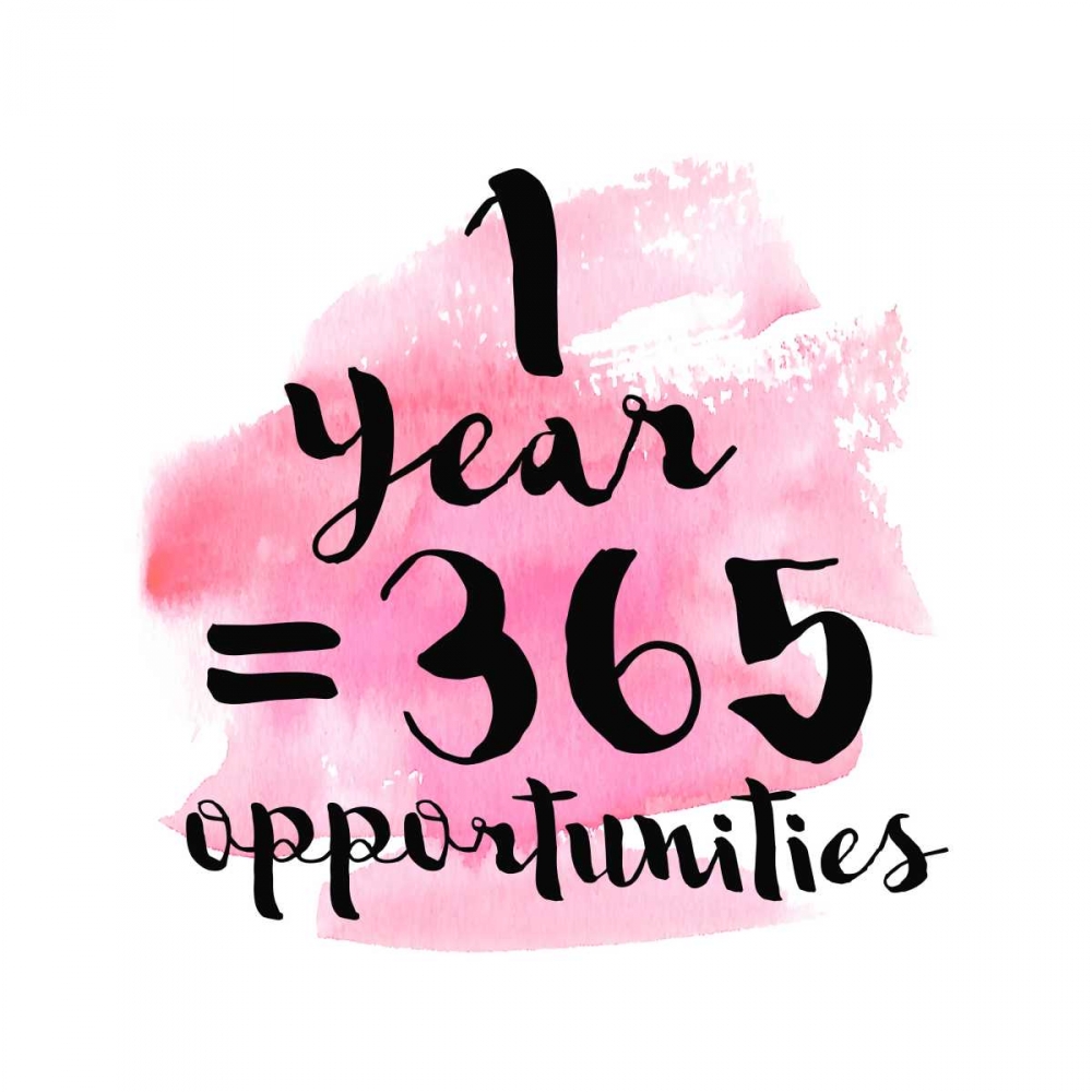 Opportunities art print by Bella Dos Santos for $57.95 CAD