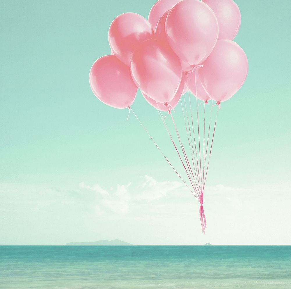 Follow The Breeze art print by Bella Dos Santos for $57.95 CAD