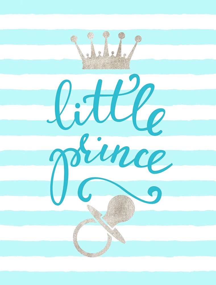 Little Prince art print by Bella Dos Santos for $57.95 CAD