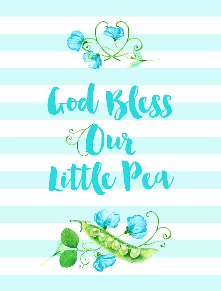 Little Pea art print by Bella Dos Santos for $57.95 CAD
