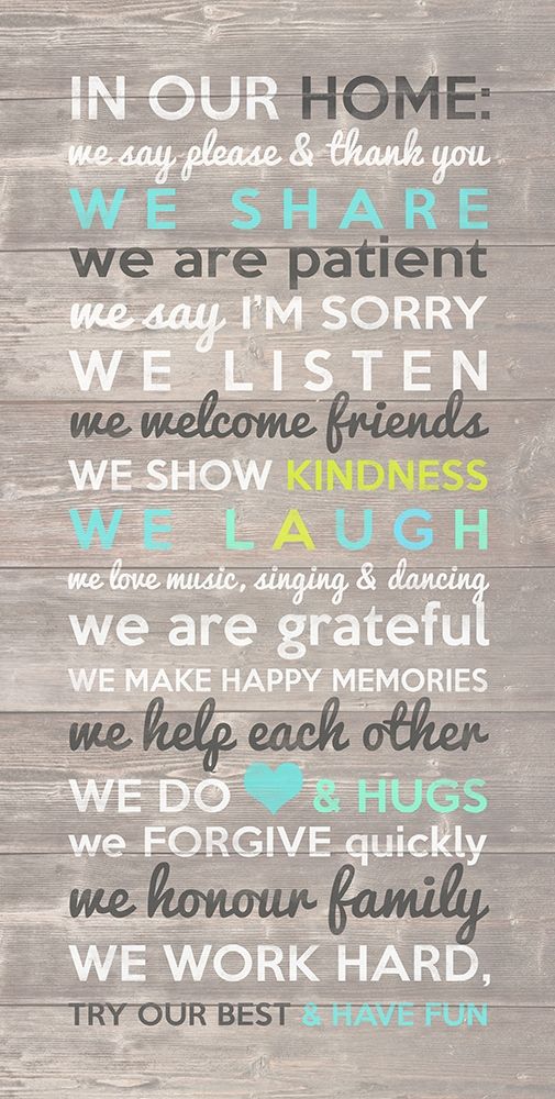 In Our Home art print by Bella Dos Santos for $57.95 CAD