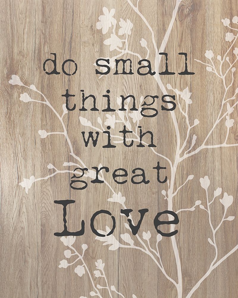 Great Love art print by Bella Dos Santos for $57.95 CAD