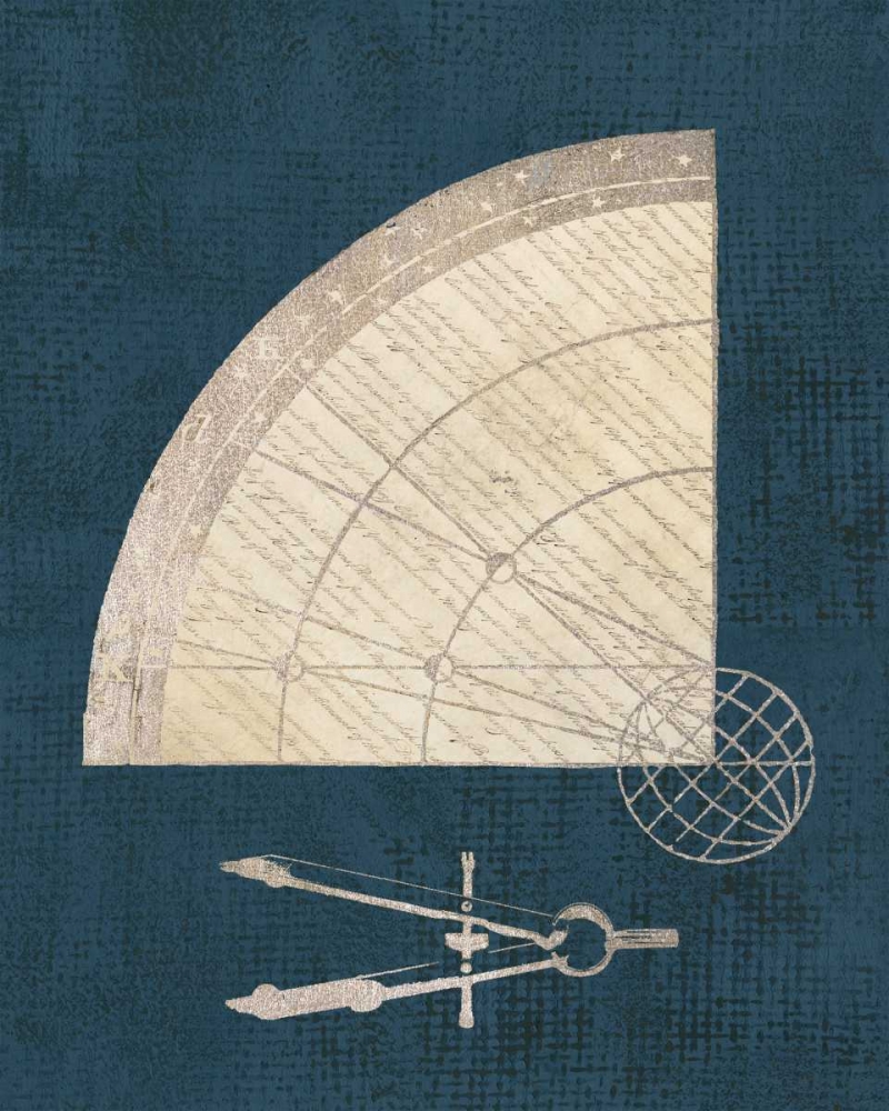 Cartographers Set art print by Sam Appleman for $57.95 CAD