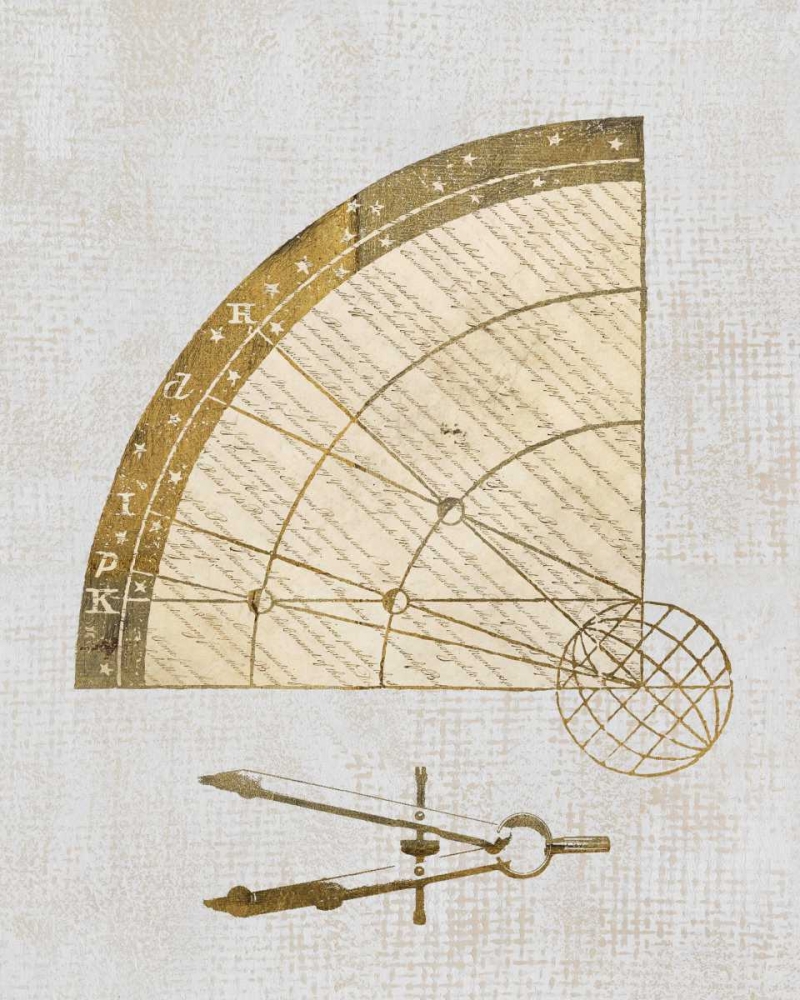 Cartographers Set art print by Sam Appleman for $57.95 CAD