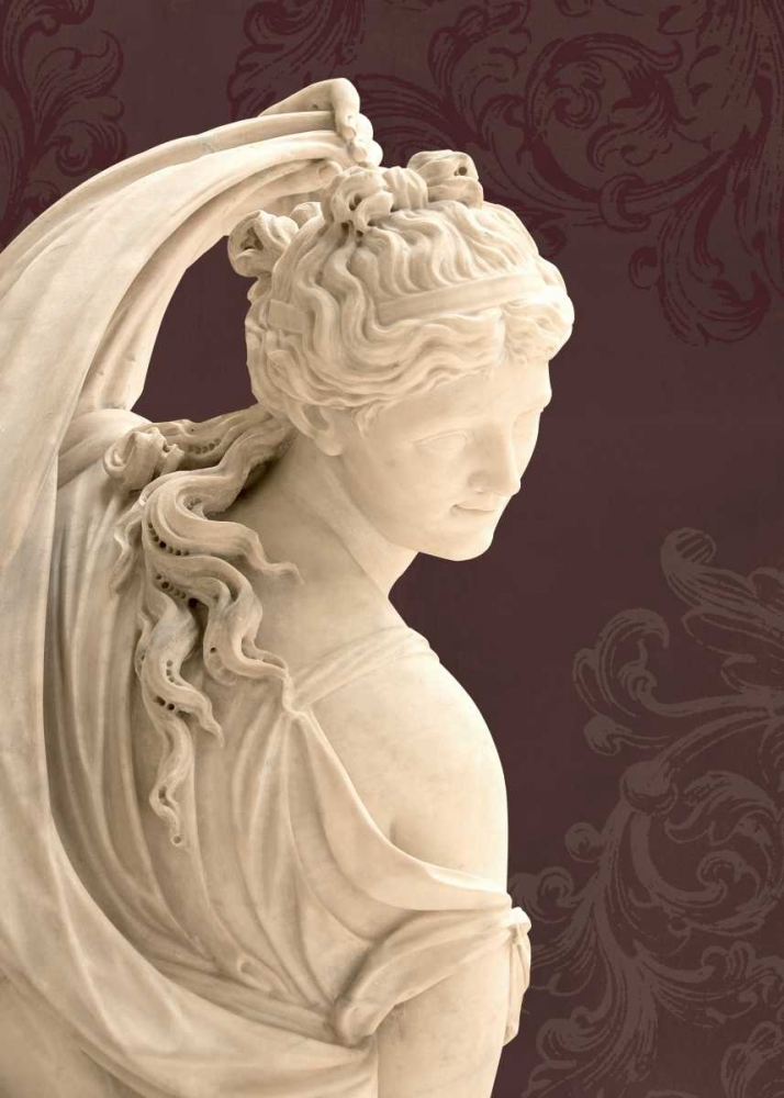 Marble Beauty art print by Cameron Duprais for $57.95 CAD
