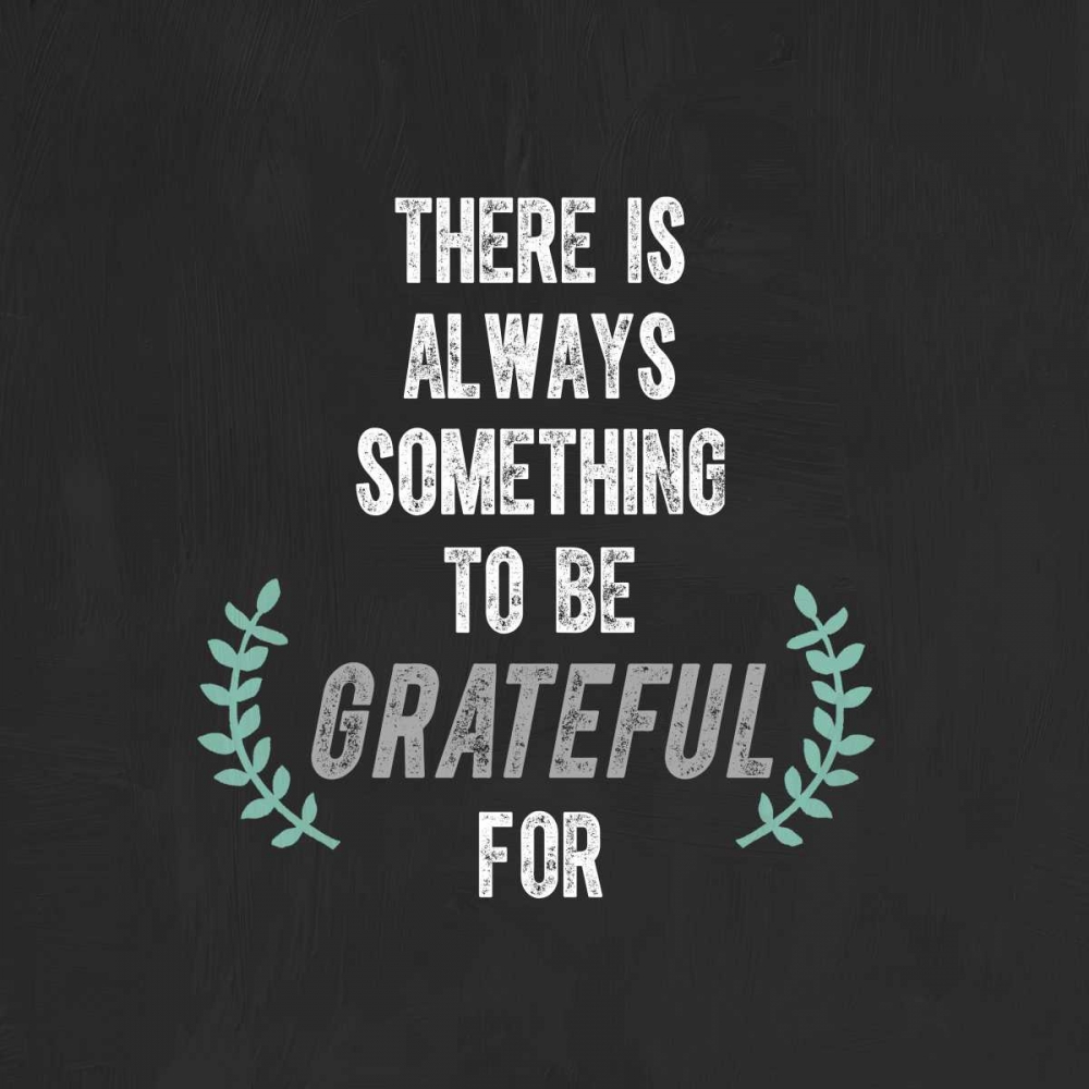 Grateful art print by Evangeline Taylor for $57.95 CAD